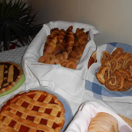 Dei Platani Отель