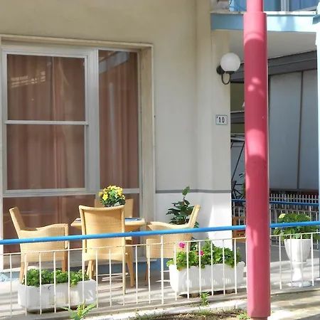 Dei Platani Bellaria-Igea Marina