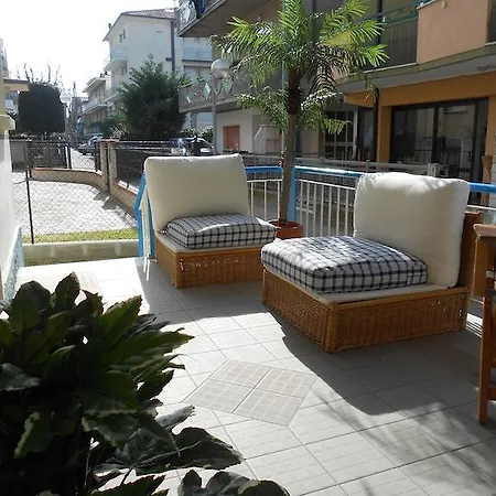 Dei Platani Bellaria-Igea Marina