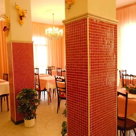 Hotel Dei Platani Bellaria-Igea Marina