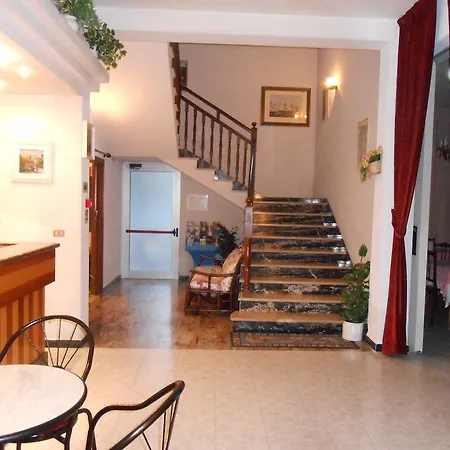 Hotel Dei Platani 2*