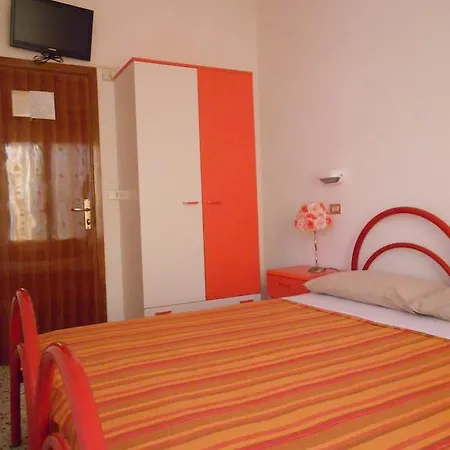 Hotel Dei Platani Bellaria-Igea Marina
