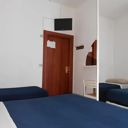 Dei Platani Hotel