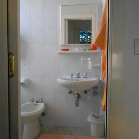 Dei Platani Hotel 2*