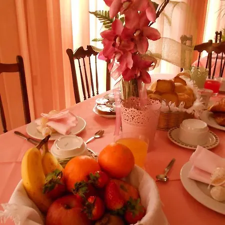 Dei Platani Hotel 2*