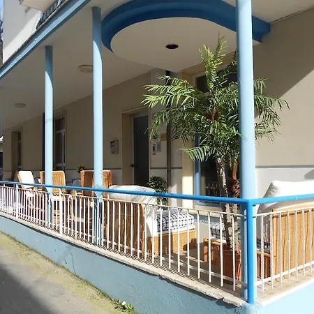 Dei Platani Bellaria-Igea Marina