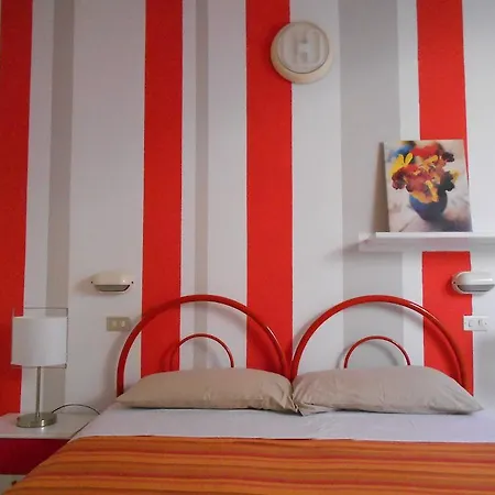 Dei Platani Hotel 2*