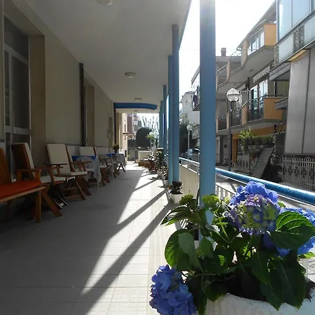 Hotel Dei Platani