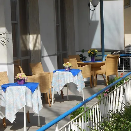 Dei Platani Hotel Bellaria-Igea Marina