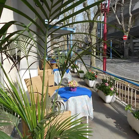 Hotel Dei Platani Bellaria-Igea Marina