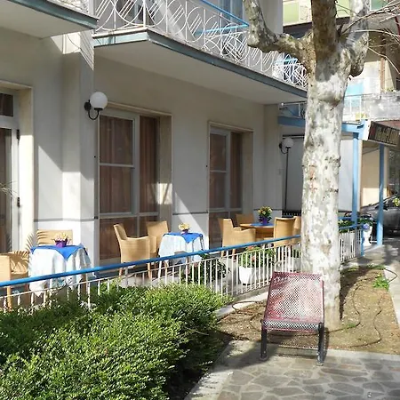 Dei Platani Bellaria-Igea Marina