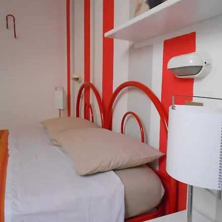 Dei Platani Hotel 2*