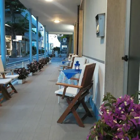 Hotel Dei Platani Bellaria-Igea Marina