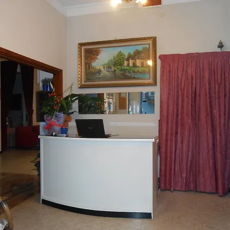 Hotel Dei Platani 2*