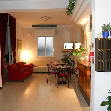 Dei Platani Hotel Bellaria-Igea Marina