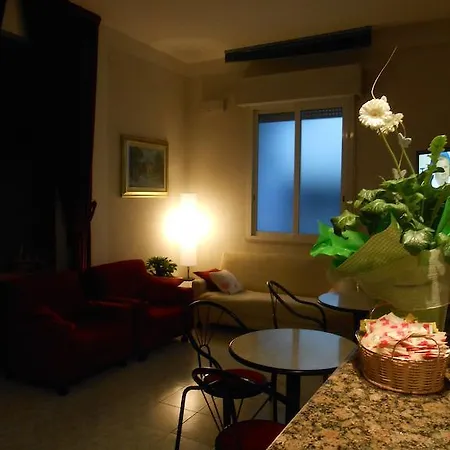 Dei Platani Hotel Bellaria-Igea Marina