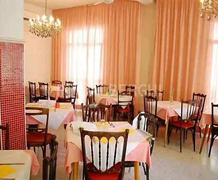 Hotel Dei Platani