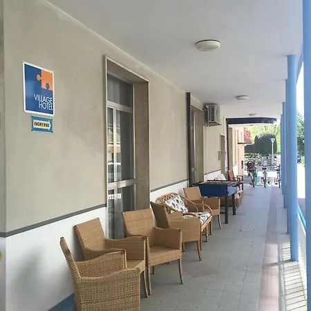 Dei Platani Hotel Bellaria-Igea Marina